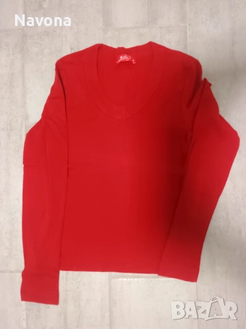 Блузки 9-10г., снимка 3 - Детски Блузи и туники - 52240033