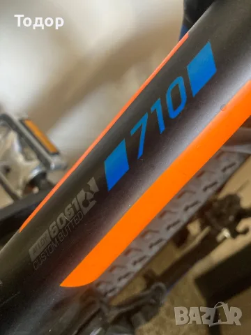 Scott E-Spark 710, снимка 13 - Велосипеди - 56459392