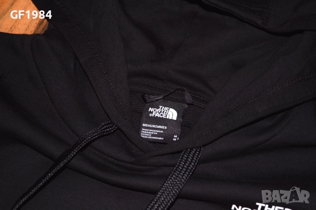  The North Face - мъжки суичъри, размери M , L , XL, снимка 2 - Суичъри - 52942235