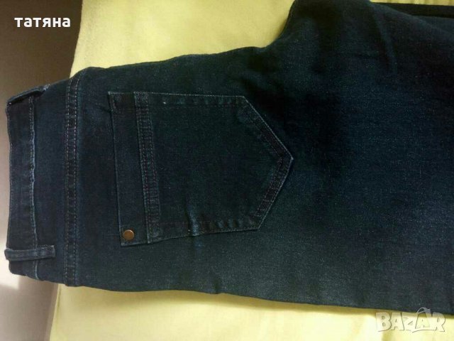 Дамски дънки 36 , снимка 3 - Дънки - 31716444