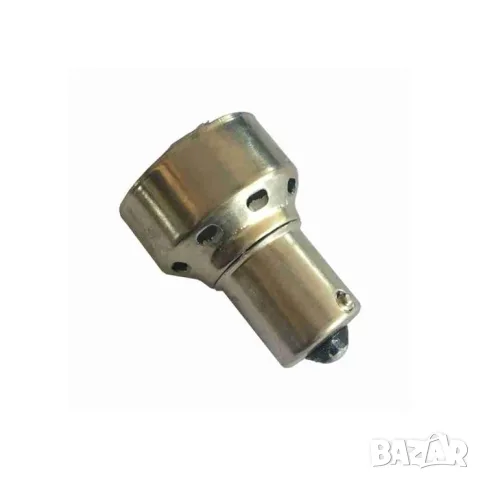 LED крушки BA15S 12V 1 брой, снимка 3 - Аксесоари и консумативи - 55865035