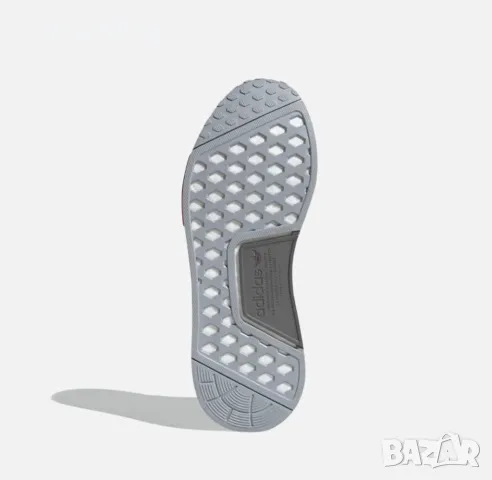Adidas - Nmd_R1 №42 Оригинал Код 497, снимка 5 - Маратонки - 49535776