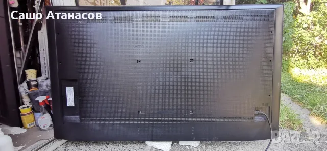 TCL 65C805 със счупена матрица ,40-P30SWL-PWA1ZG ,40-75CBGP-DCB2LG ,40-M653G1-MAC2HG ,WKCT26M2501, снимка 2 - Части и Платки - 55781545