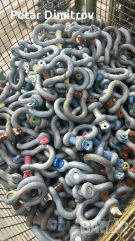 Шегели омега