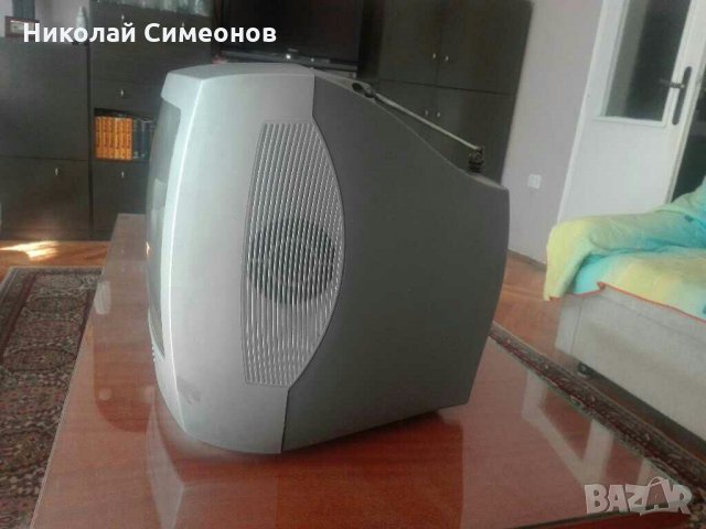 Продавам TV" PHILIPS"14" и "20", снимка 4 - Телевизори - 30166564