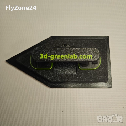 Професионален шлифовъчен блок с led подсветка, снимка 6 - Други инструменти - 52773513