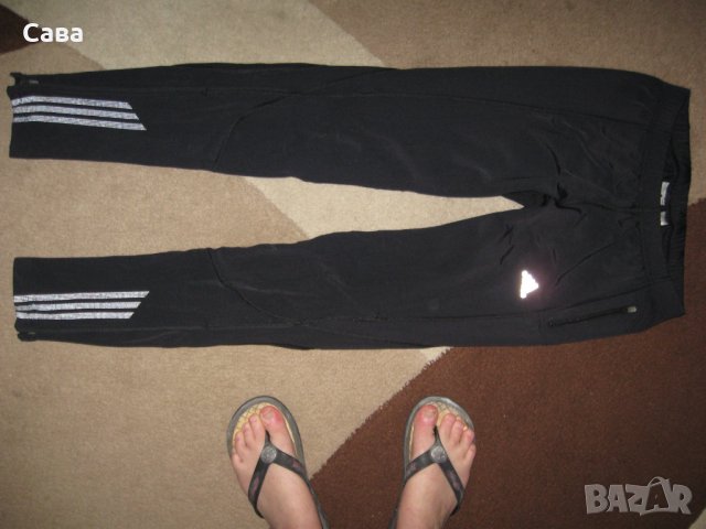 Клинове ADIDAS  дамски,М, снимка 3 - Клинове - 37910775