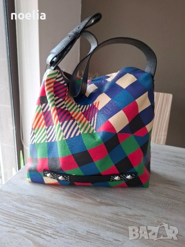 Нова дамска чанта Desigual 