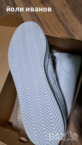 Asiks tiger onitsuka-кожени,шити маратонки 43,5 и 45 номера, снимка 6 - Маратонки - 48446103