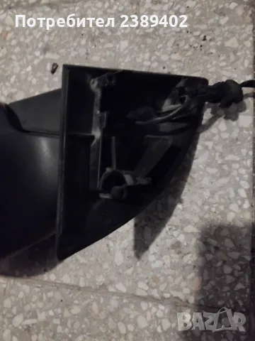 Електрическо  дясно огледало за C3 2002-2009, снимка 3 - Части - 49445508