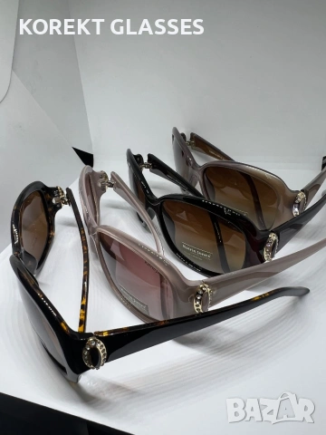 Слънчеви очила Katrin Jones KJ8364 HIGH QUALITY POLARIZED 100% UV защита, снимка 2 - Слънчеви и диоптрични очила - 53925213