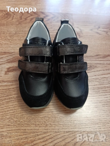 Детски обувки PONKI, снимка 4 - Детски обувки - 54357492