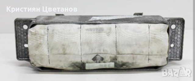 Пасажерски еърбег AIRBAG Ауди А6 Ц6 4ф, снимка 4 - Части - 40349925