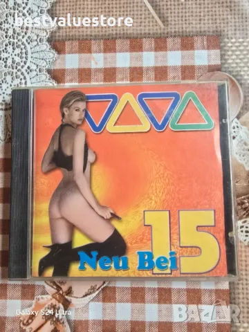 Viva Neu Bei Volume 15 CD Компакт Диск 