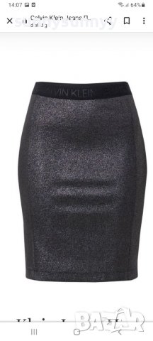 Calvin klein  jeans пола, снимка 2 - Поли - 37225193