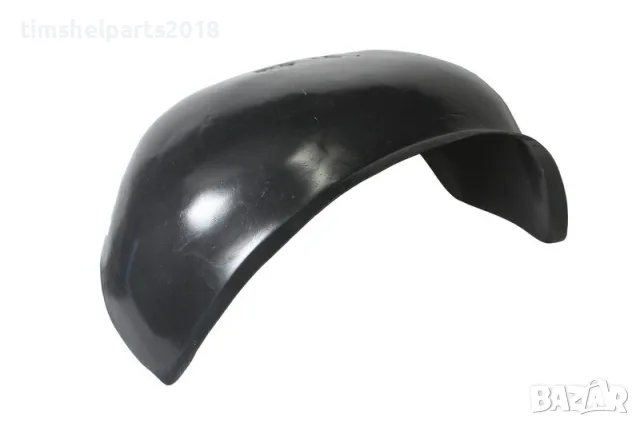 Заден подкалник (Двойна гума) за Mercedes Sprinter , VW LT 1996-2006 - Шофьорска страна