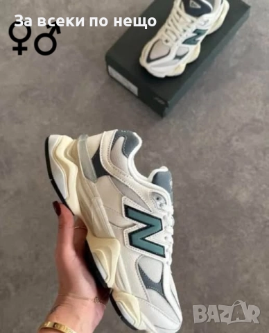 New Balance Унисекс Маратонки👟Дамски Маратонки👟Мъжки Спортни Обувки Ню Баланс Код E. Fashion-17