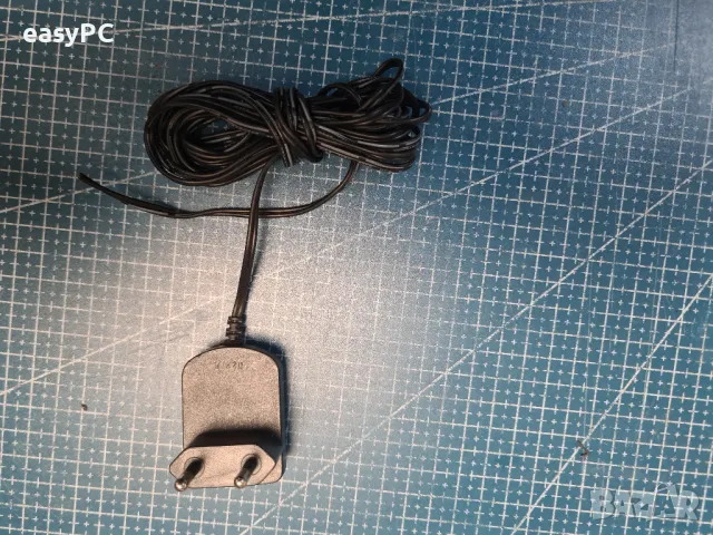 Оригинален захранващ адаптер VTECH SNG16-ea 6V 300mA , снимка 4 - Друга електроника - 50043759