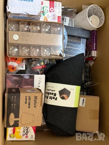 MIX Стока Амазон