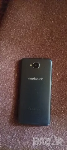 Продавам отличен телефон Alcatel one tach MINI, снимка 2 - Alcatel - 56226638