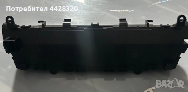 Контролен панел за Mercedes-benz W205 2015/2014/2016 , снимка 2 - Части - 52957487