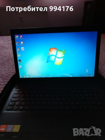 Продавам лаптоп , снимка 6 - Лаптопи за дома - 54044270