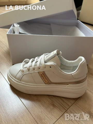 Дамски обувки Furla, снимка 1