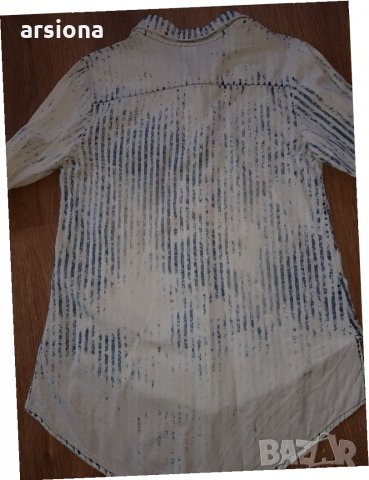 Риза Lucy, снимка 4 - Ризи - 34176491