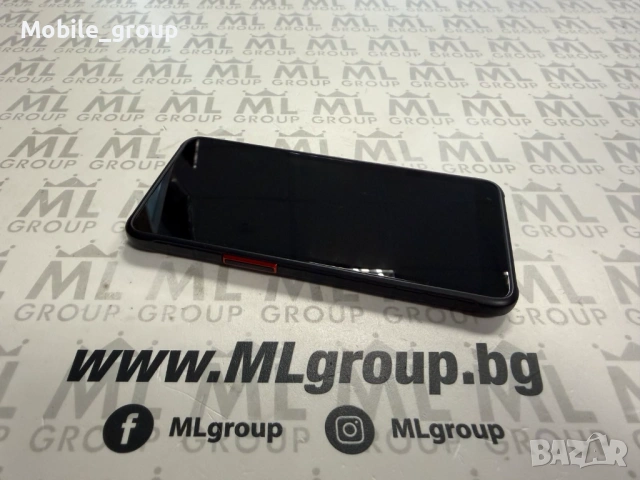 #MLgroup предлага Samsung Galaxy Xcover 5 64GB/ 4GB RAM Black Dual-Sim, втора употреба., снимка 2 - Samsung - 54124301