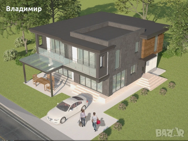 Продава  самостоятелна Къща,с.Гара Елин Пелин,област София