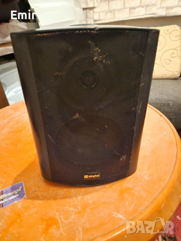 Продава се тонкалона Skytec една е , снимка 2 - Други - 54246381