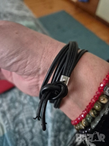 колие гривна Nomination, снимка 4 - Гривни - 53061406