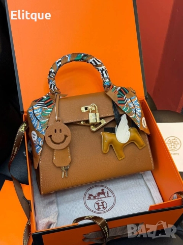 чанти HERMES Kelly 25 