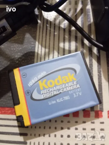 kodak easyshare v803, снимка 7 - Фотоапарати - 47694269