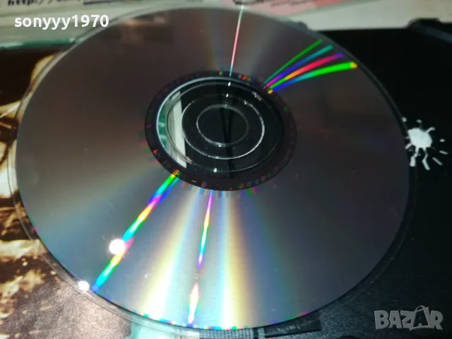 ERIC CLAPTON CD 0212241005, снимка 15 - CD дискове - 48186246