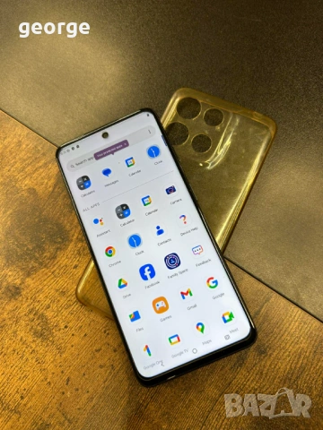 Телефон Motorola G15 Power 256 GB, снимка 3 - Motorola - 54214353