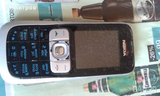 Телефон Нокия, снимка 1