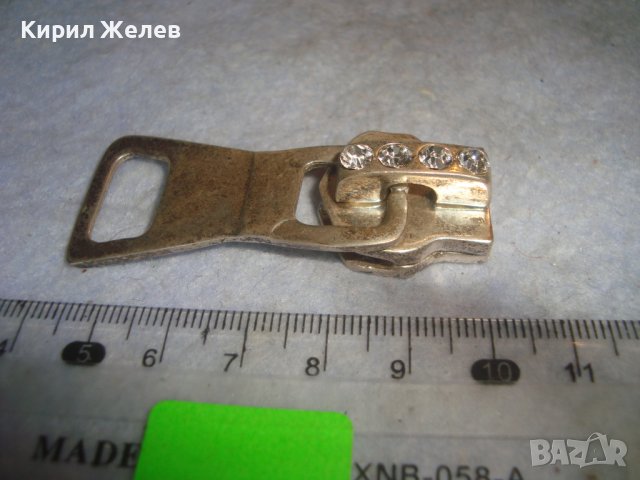 ПОСРЕБРЕН ФИГУРАЛЕН ДИЗАЙНЕРСКИ ПЕНДАНТ АРТ ВИСУЛКА МЕДАЛЬОН с ФАСЕТИРАНИ КРИСТАЛИ 21183, снимка 6 - Колиета, медальони, синджири - 37786152