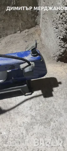 Мини Контурен Трион Scheppach 