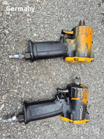 гайковерт hazer forch, снимка 5 - Други инструменти - 49754727