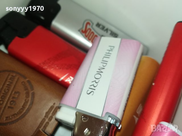 ЗАПАЛКА ПО ИЗБОР 2502241723, снимка 14 - Колекции - 44462378