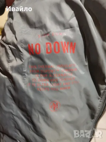 Marc O'Polo Jacket. , снимка 4 - Якета - 47635201