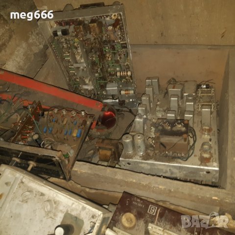 Електронни платки,кондензатори,уреди и др, снимка 12 - Друга електроника - 42484464