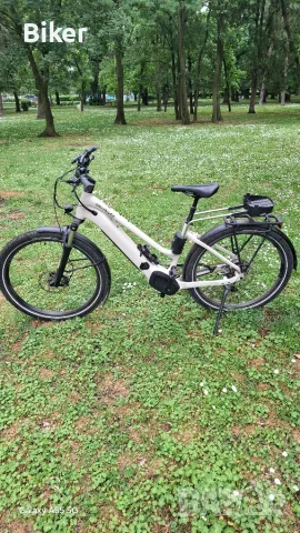 Продавам нов Specialized Vado Turbo 4.0, снимка 2 - Велосипеди - 56166171