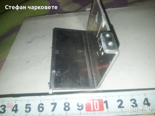Алуминиев радиатор, снимка 4 - Други - 42884322