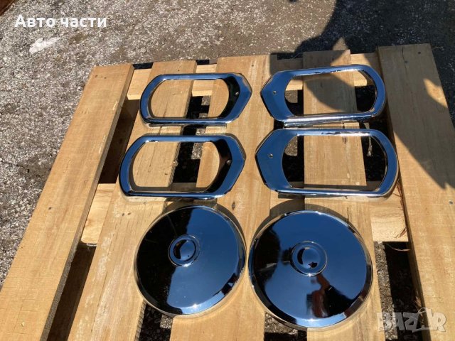 Авчасти за руски коли МОСКВИЧ.ЛАДА.ЖИГУЛА И ДРУГИ, снимка 18 - Части - 42056406