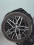 Джанти Momo 17” с летни гуми Goodyear Eagle F1 ASYMM 6 – използвани, снимка 7