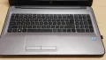 Лаптоп HP 250 G5 Intel® Core™ i5-6200U  15.6" Full HD 6GB SSD-240GB, снимка 1