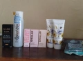 Нова козметика , снимка 1