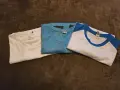Нови мъжки спортни дишащи тениски (размери M, L, XL), снимка 1